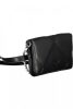  Calvin Klein čierna dámska kabelka, taška na opasok 20 x 10 x 2 cm