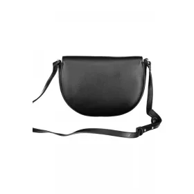    Calvin Klein čierna dámska kabelka cez rameno 24 x 16 x 8 cm