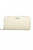  Dámska peňaženka Calvin Klein béžovej farby 20 x 10 x 2 cm