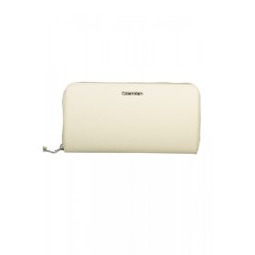    Dámska peňaženka Calvin Klein béžovej farby 20 x 10 x 2 cm