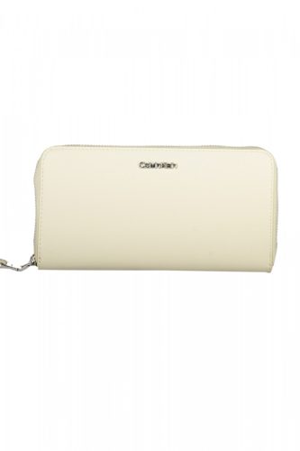  Dámska peňaženka Calvin Klein béžovej farby 20 x 10 x 2 cm