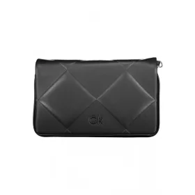    Calvin Klein čierna dámska kabelka cez rameno 29 x 18 x 3 cm