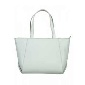    Calvin Klein čierna dámska kabelka cez rameno, nákupná taška 40 x 28 x 15 cm