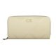  Dámska béžová peňaženka Calvin Klein 19 x 10 x 3 cm