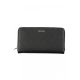  Dámska peňaženka Calvin Klein čierna 20 x 10 x 3 cm