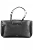  Calvin Klein čierna dámska kabelka cez rameno 44 x 22 x 13 cm