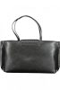 Calvin Klein čierna dámska kabelka cez rameno 44 x 22 x 13 cm
