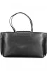  Calvin Klein čierna dámska kabelka cez rameno 44 x 22 x 13 cm