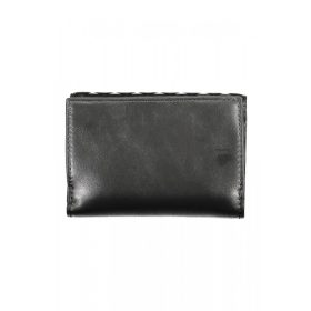  Dámska čierna peňaženka Calvin Klein 12 x 9 x 4 cm