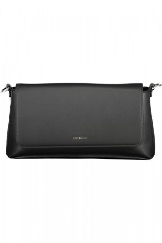 Calvin Klein čierna dámska kabelka, taška cez rameno 27 x 13 x 6 cm