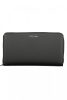  Dámska čierna peňaženka Calvin Klein