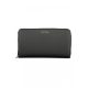  Dámska čierna peňaženka Calvin Klein