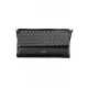  Calvin Klein čierna dámska kabelka cez rameno 20 x 13 x 5 cm