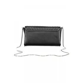    Calvin Klein čierna dámska kabelka cez rameno 20 x 13 x 5 cm