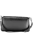  Calvin Klein čierna dámska kabelka cez rameno 27 x 15 x 6 cm