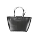  Dámska čierna kabelka cez rameno Calvin Klein 47 x 28 x 18 cm