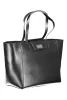  Dámska čierna kabelka cez rameno Calvin Klein 47 x 28 x 18 cm