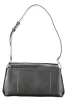  Calvin Klein čierna dámska kabelka cez rameno 28 x 15 x 11 cm