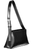  Calvin Klein čierna dámska kabelka cez rameno 32 x 14 x 7 cm