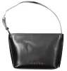  Calvin Klein čierna dámska kabelka cez rameno 30 x 25 x 13 cm