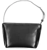  Calvin Klein čierna dámska kabelka cez rameno 30 x 25 x 13 cm
