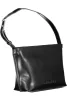  Calvin Klein čierna dámska kabelka cez rameno 30 x 25 x 13 cm