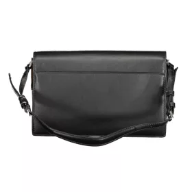    Dámska čierna kabelka cez rameno Calvin Klein 26 x 16 x 7 cm