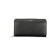  Dámska peňaženka Calvin Klein čierna 20 x 10 x 2 cm