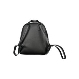  Dámsky batoh Calvin Klein čierny 25 x 30 x 12 cm