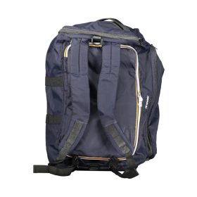  Pánsky batoh K-WAY tmavomodrý 50 x 30 x 28 cm