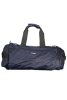  Pánska cestovná taška K-way v tmavomodrej farbe 50 x 36 x 25 cm