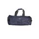  Pánska cestovná taška K-way v tmavomodrej farbe 60 x 30 x 30 cm