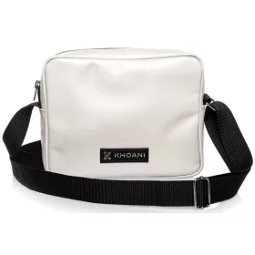    Dámska kožená kabelka Giudi classic style koňaková s popruhom cez rameno 33 × 25 cm
