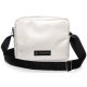  Dámska kožená kabelka Giudi classic style koňaková s popruhom cez rameno 33 × 25 cm