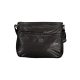 Dámska čierna kabelka Laura Biagiotti 34 x 26 x 12 cm