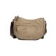  Dámska béžová kabelka Laura Biagiotti 30 x 19 x 13 cm