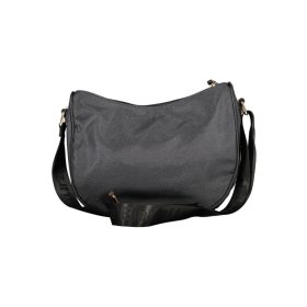  Dámska čierna kabelka Laura Biagiotti 30 x 19 x 13 cm