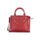  Dámska červená kabelka Laura Biagiotti 29 x 24 x 8 cm