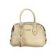  Dámska béžová kabelka Laura Biagiotti 32 x 22 x 8 cm