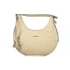 Dámska béžová kabelka Laura Biagiotti 37 x 22 x 12 cm