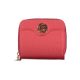  Dámska červená peňaženka Laura Biagiotti 11 x 10 x 2 cm