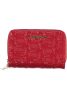  Dámska červená peňaženka Laura Biagiotti 15 x 10 x 4 cm