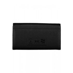  Dámska peňaženka La Martina čierna 20 x 12 x 4 cm