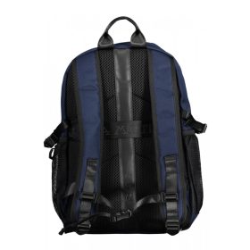  Pánsky batoh La Martina tmavo modrý 16 x 48 x 36 cm