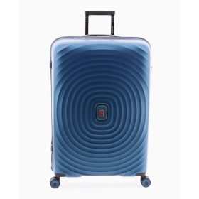  Kufor Gladiator Ocean 4-kolesový modrý 77 cm