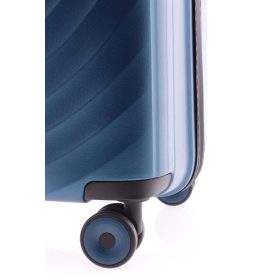  Kufor Gladiator Ocean 4-kolesový modrý 77 cm