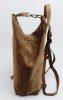  Dámsky ruksak Maxmoda z orieškovej štiepenky