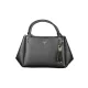  Dámska kabelka Guess čierna, crossbody 28 x 20 x 11 cm