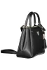  Dámska kabelka Guess čierna, crossbody 28 x 20 x 11 cm