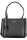  Dámska čierna kabelka cez rameno Guess 30 x 28 x 12 cm